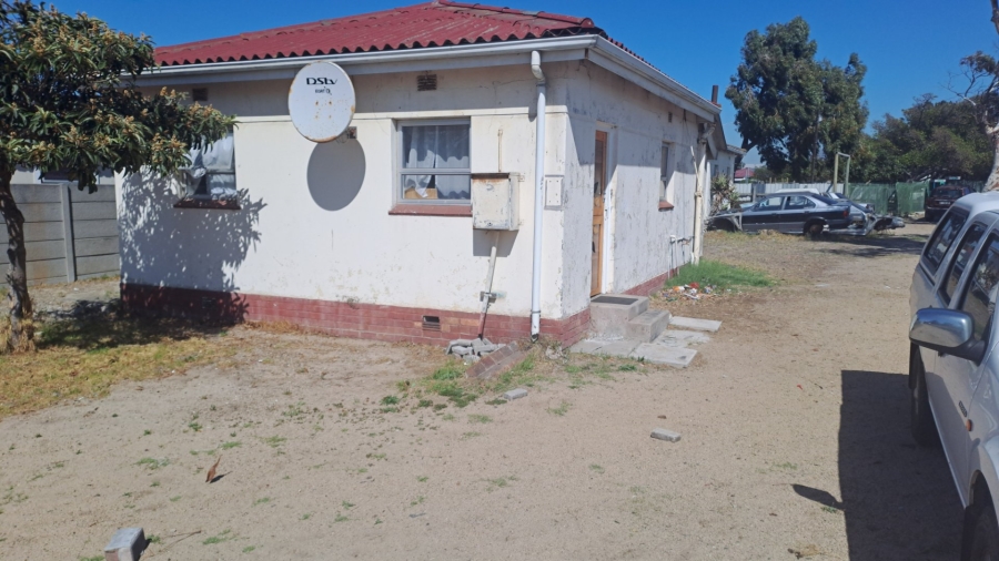 2 Bedroom Property for Sale in Brooklyn Western Cape